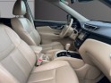 Nissan x-trail 1.6 dci 130 5pl  xtronic tekna - toit ouvrant - gps - cuir beige - sièges avant chauffants - angles mort -......