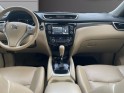 Nissan x-trail 1.6 dci 130 5pl  xtronic tekna - toit ouvrant - gps - cuir beige - sièges avant chauffants - angles mort -......