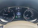 Nissan x-trail 1.6 dci 130 5pl  xtronic tekna - toit ouvrant - gps - cuir beige - sièges avant chauffants - angles mort -......