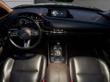 Mazda cx-30 2.0l e-skyactiv x m hybrid 186 ch 4x2 bva6, exclusive, toit ouvrant, pack bose, apple carplay, garantie 12 mois....