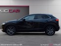 Mazda cx-30 2.0l e-skyactiv x m hybrid 186 ch 4x2 bva6, exclusive, toit ouvrant, pack bose, apple carplay, garantie 12 mois....