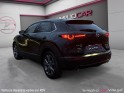 Mazda cx-30 2.0l e-skyactiv x m hybrid 186 ch 4x2 bva6, exclusive, toit ouvrant, pack bose, apple carplay, garantie 12 mois....