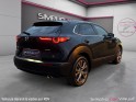 Mazda cx-30 2.0l e-skyactiv x m hybrid 186 ch 4x2 bva6, exclusive, toit ouvrant, pack bose, apple carplay, garantie 12 mois....