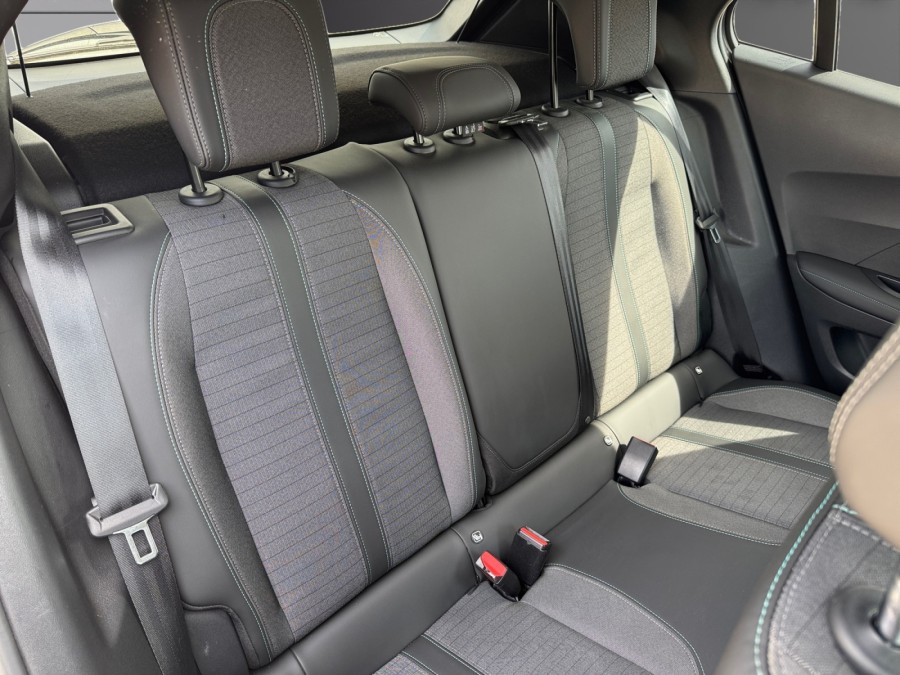 PEUGEOT d'occasion 2008 1.5 BLUE HDI 130 ALLURE PACK EAT8 de 2022