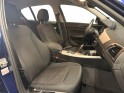 Bmw serie 1 f20 lci2 116d 116 ch bva8 lounge radar de recul boite auto garantie 12 mois occasion simplicicar les...