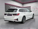 Bmw serie 3 touring g21 320d xdrive 190 ch bva8 edition sport - suivi/led intérieur/hayon éléc - garantie 12 mois occasion...