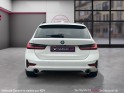 Bmw serie 3 touring g21 320d xdrive 190 ch bva8 edition sport - suivi/led intérieur/hayon éléc - garantie 12 mois occasion...