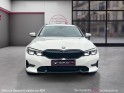 Bmw serie 3 touring g21 320d xdrive 190 ch bva8 edition sport - suivi/led intérieur/hayon éléc - garantie 12 mois occasion...