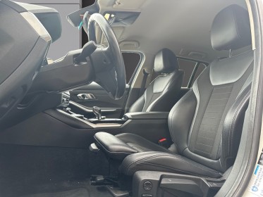 Bmw serie 3 touring g21 320d xdrive 190 ch bva8 edition sport - suivi/led intérieur/hayon éléc - garantie 12 mois occasion...
