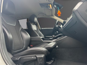 Bmw serie 3 touring g21 320d xdrive 190 ch bva8 edition sport - suivi/led intérieur/hayon éléc - garantie 12 mois occasion...