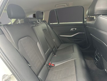 Bmw serie 3 touring g21 320d xdrive 190 ch bva8 edition sport - suivi/led intérieur/hayon éléc - garantie 12 mois occasion...