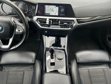 Bmw serie 3 touring g21 320d xdrive 190 ch bva8 edition sport - suivi/led intérieur/hayon éléc - garantie 12 mois occasion...