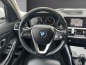 Bmw serie 3 touring g21 320d xdrive 190 ch bva8 edition sport - suivi/led intérieur/hayon éléc - garantie 12 mois occasion...
