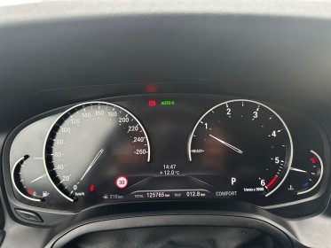 Bmw serie 3 touring g21 320d xdrive 190 ch bva8 edition sport - suivi/led intérieur/hayon éléc - garantie 12 mois occasion...