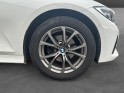 Bmw serie 3 touring g21 320d xdrive 190 ch bva8 edition sport - suivi/led intérieur/hayon éléc - garantie 12 mois occasion...