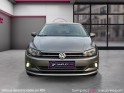 Volkswagen polo 1.0 tsi 95 ss dsg7 connect occasion simplicicar vaucresson simplicicar simplicibike france