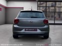 Volkswagen polo 1.0 tsi 95 ss dsg7 connect occasion simplicicar vaucresson simplicicar simplicibike france