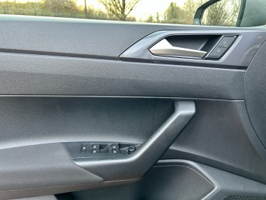 Volkswagen polo 1.0 tsi 95 ss dsg7 connect occasion simplicicar vaucresson simplicicar simplicibike france