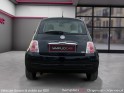 Fiat 500 1.2 8v 69 ch pop occasion simplicicar orgeval  simplicicar simplicibike france