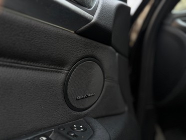 Bmw x6 e71/e72 xdrive 30d 245ch exclusive a/ pack m / toit ouvrant / caméra de recul / garantie 12 mois occasion paris...