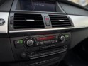 Bmw x6 e71/e72 xdrive 30d 245ch exclusive a/ pack m / toit ouvrant / caméra de recul / garantie 12 mois occasion paris...