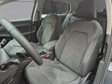 Volkswagen golf 1.4 hybrid rechargeable opf 204 dsg6 style /origine france/entretien vw/siÈges Électriques...