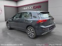 Volkswagen golf 1.4 hybrid rechargeable opf 204 dsg6 style /origine france/entretien vw/siÈges Électriques...