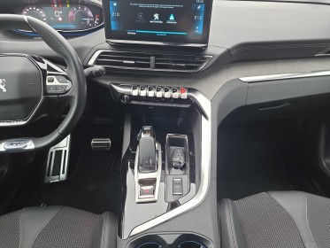 Peugeot 3008 130ch ss eat8 gt//suivi peugeot//garantie 12 mois// occasion simplicicar lille  simplicicar simplicibike france