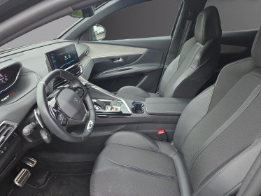 Peugeot 3008 130ch ss eat8 gt//suivi peugeot//garantie 12 mois// occasion simplicicar lille  simplicicar simplicibike france