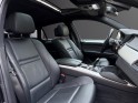 Bmw x6 e71/e72 xdrive 30d 245ch exclusive a/ pack m / toit ouvrant / caméra de recul / garantie 12 mois occasion paris...