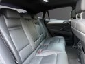 Bmw x6 e71/e72 xdrive 30d 245ch exclusive a/ pack m / toit ouvrant / caméra de recul / garantie 12 mois occasion paris...