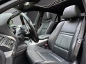 Bmw x6 e71/e72 xdrive 30d 245ch exclusive a/ pack m / toit ouvrant / caméra de recul / garantie 12 mois occasion paris...