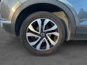 Volkswagen t-roc 1.0 tsi 110 start/stop bvm6 active/attelage occasion simplicicar toulon ouest simplicicar simplicibike france