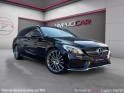 Mercedes classe c break 250 d 9g-tronic 4matic sportline garantie 12 mois occasion simplicicar lyon nord simplicicar...
