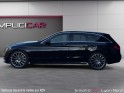 Mercedes classe c break 250 d 9g-tronic 4matic sportline garantie 12 mois occasion simplicicar lyon nord simplicicar...