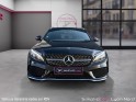 Mercedes classe c break 250 d 9g-tronic 4matic sportline garantie 12 mois occasion simplicicar lyon nord simplicicar...