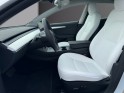 Tesla model 3 autonomie standard plus rwd sièges volant électrique a mémoire garantie 12 mois occasion barberey...