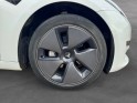 Tesla model 3 autonomie standard plus rwd sièges volant électrique a mémoire garantie 12 mois occasion barberey...