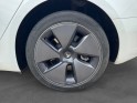 Tesla model 3 autonomie standard plus rwd sièges volant électrique a mémoire garantie 12 mois occasion barberey...