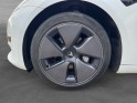 Tesla model 3 autonomie standard plus rwd sièges volant électrique a mémoire garantie 12 mois occasion barberey...