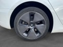 Tesla model 3 autonomie standard plus rwd sièges volant électrique a mémoire garantie 12 mois occasion barberey...