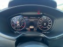 Audi tt coupe 2.0 tfsi 230ch quattro s tronic 6 s line occasion montpellier (34) simplicicar simplicibike france