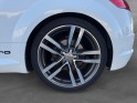 Audi tt coupe 2.0 tfsi 230ch quattro s tronic 6 s line occasion montpellier (34) simplicicar simplicibike france