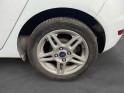 Ford fiesta 1.0 100ch titanium powershift garantie 12 mois occasion montpellier (34) simplicicar simplicibike france