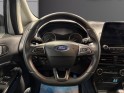 Ford ecosport 1.0 ecoboost 125ch bvm6 st line occasion montpellier (34) simplicicar simplicibike france