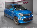 Renault twingo iii 90 intens camera de recul moteur à chaîne garantie 12 mois occasion montpellier (34) simplicicar...