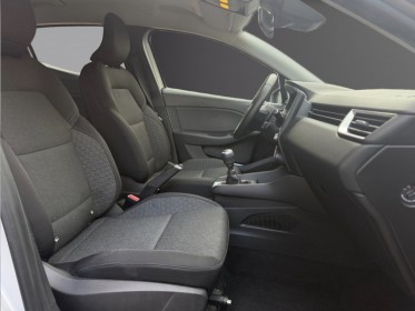 Renault clio v tce 90 carplay garantie 12 mois occasion simplicicar le raincy simplicicar simplicibike france