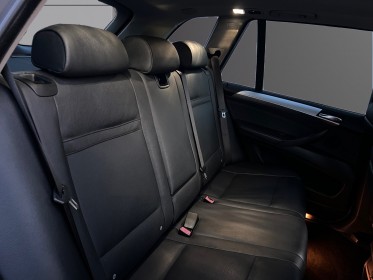 Bmw x5 e70 35d 286ch luxe a xdrive garantie 12 mois occasion parc voitures beauvais simplicicar simplicibike france