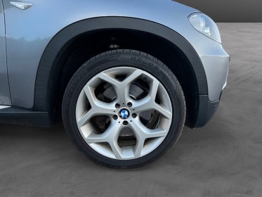 Bmw x5 e70 35d 286ch luxe a xdrive garantie 12 mois occasion parc voitures beauvais simplicicar simplicibike france