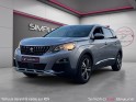 Peugeot 5008 bluehdi 130ch ss eat8 allure garantie 12 mois occasion simplicicar beaune simplicicar simplicibike france